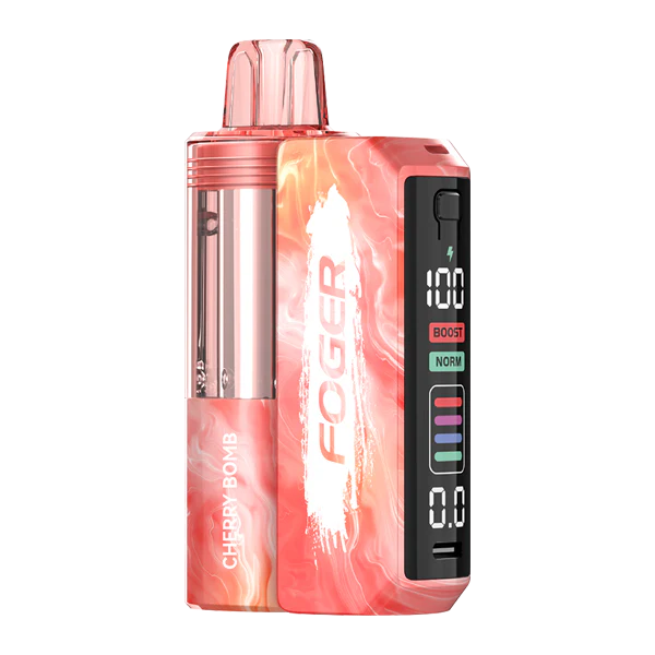 Foger Switch Pro 30K - Image 2