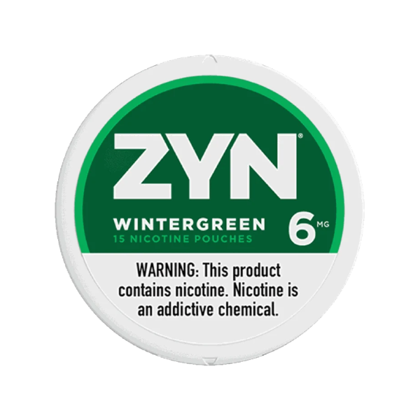 Zyn