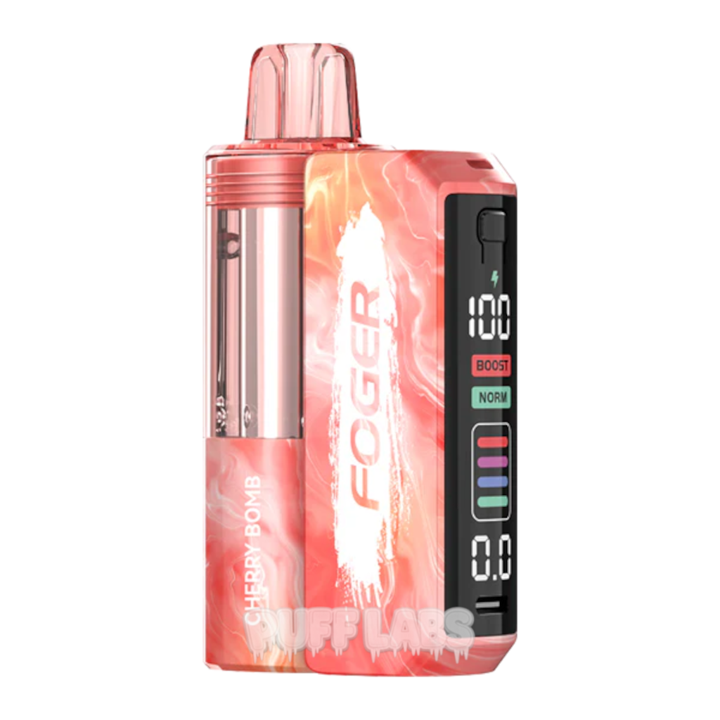 Foger Switch Pro 30K