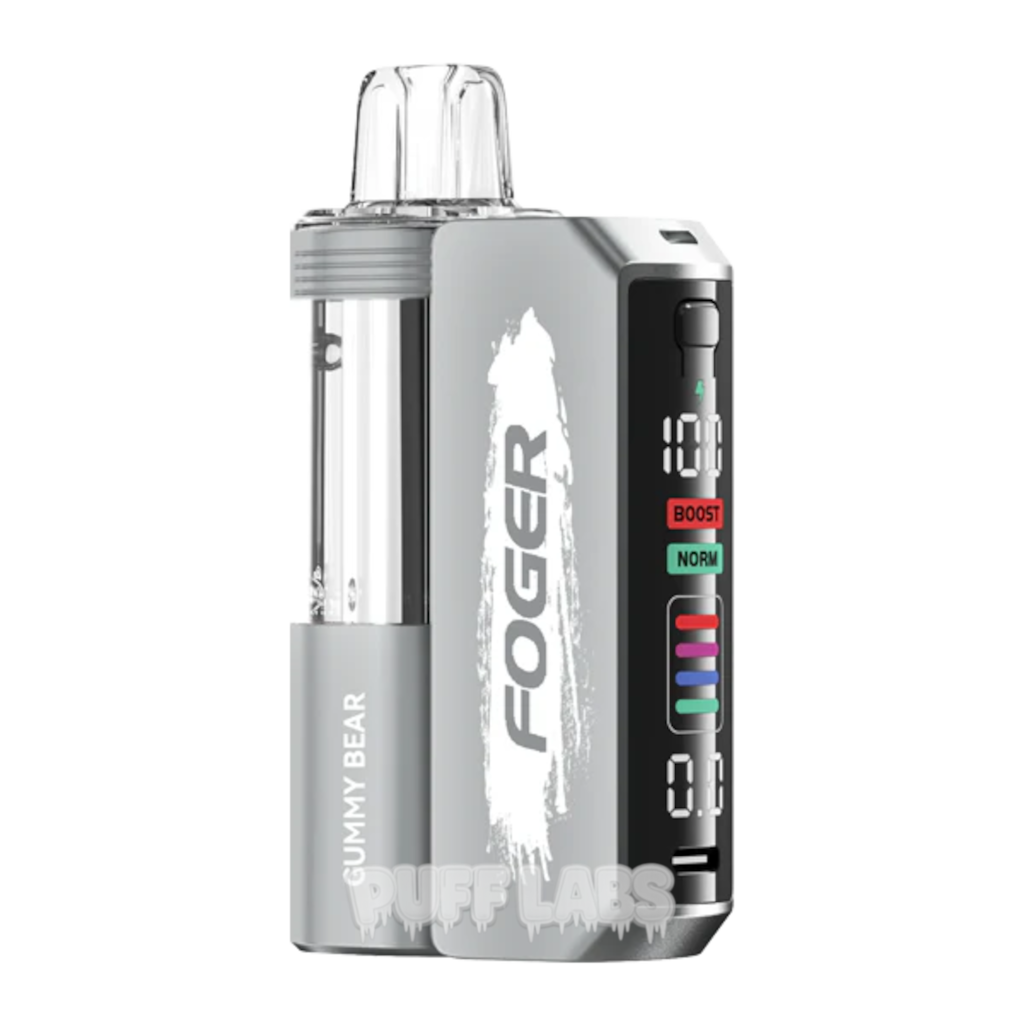 Foger Switch Pro 30K - Image 3