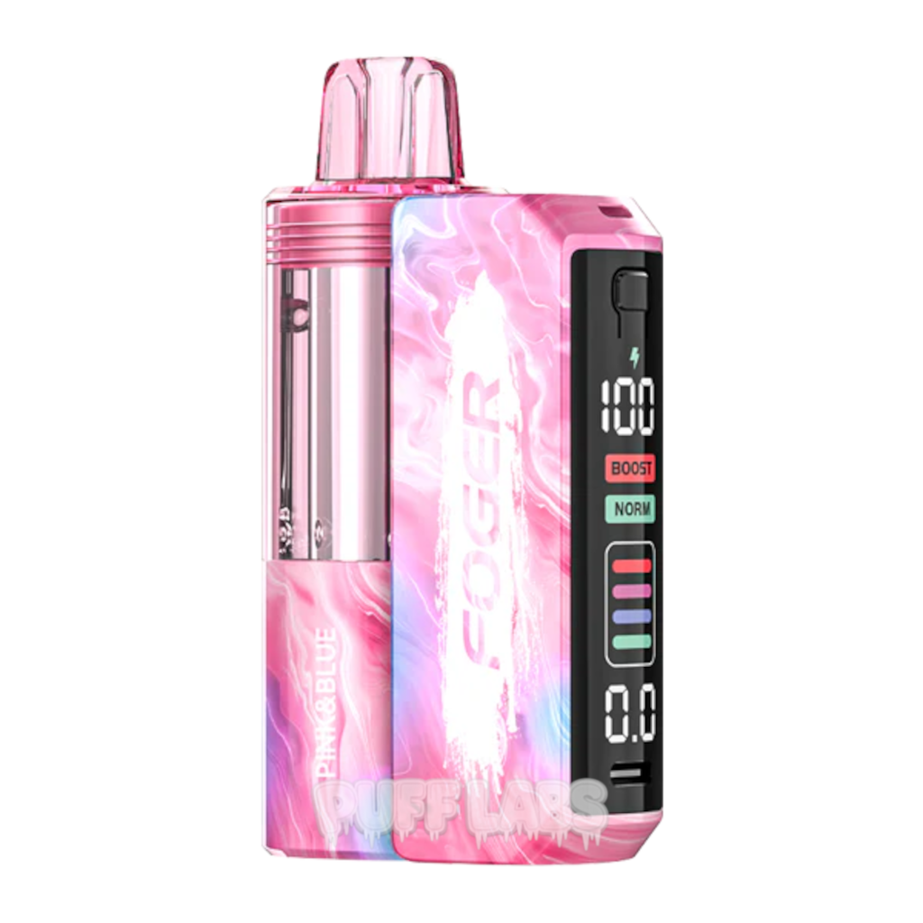 Foger Switch Pro 30K - Image 5