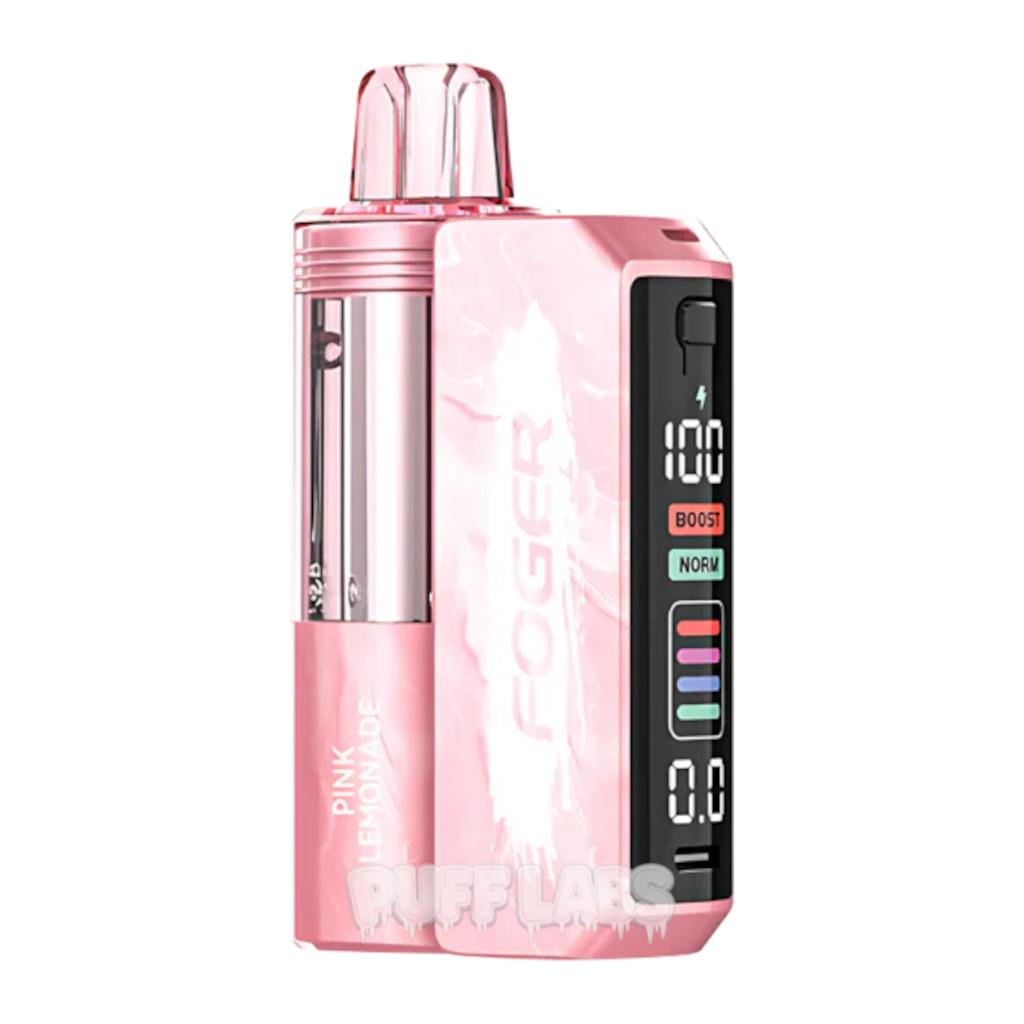 Foger Switch Pro 30K - Image 6