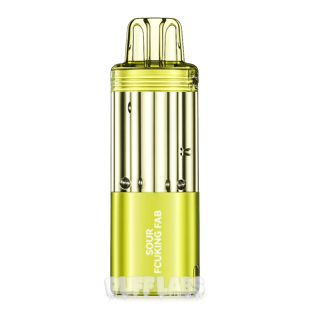 Foger Switch Pods 30K - Image 4
