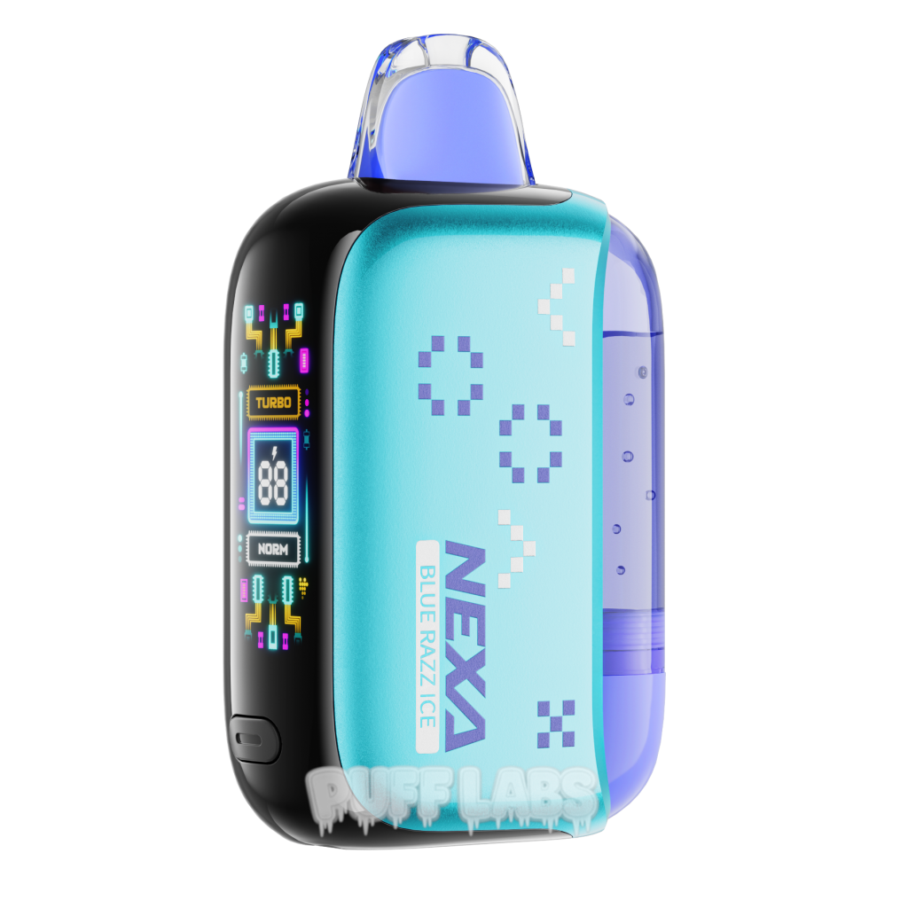 Nexa Pix 35K