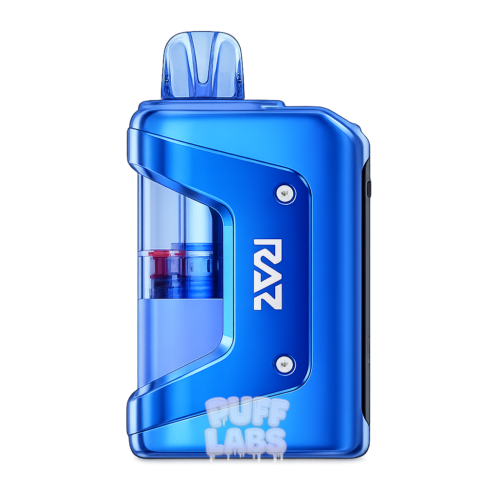RAZ VUE 50K - Image 7