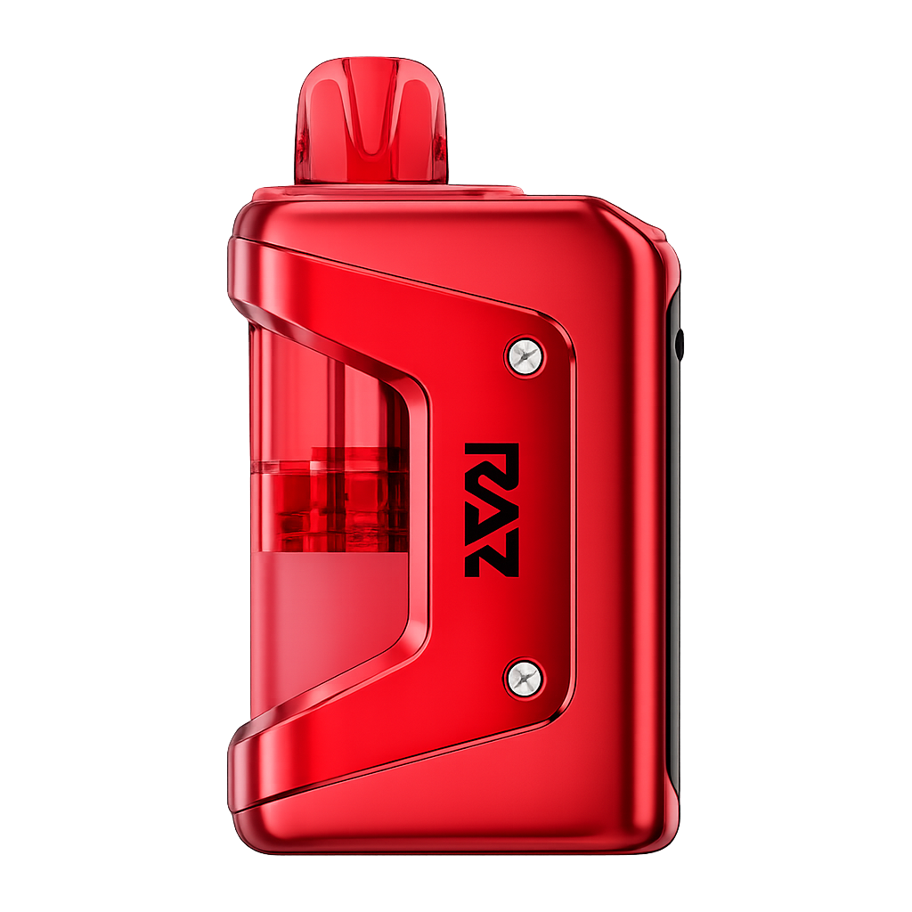 RAZ VUE 50K