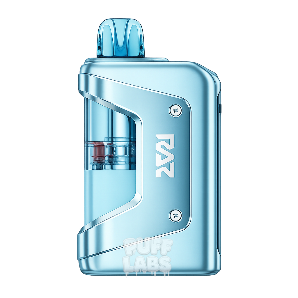 RAZ VUE 50K - Image 6