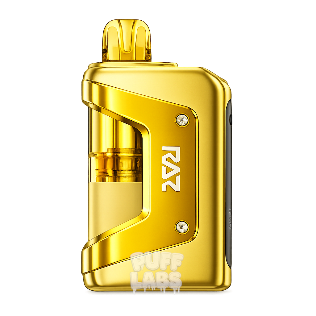 RAZ VUE 50K - Image 3