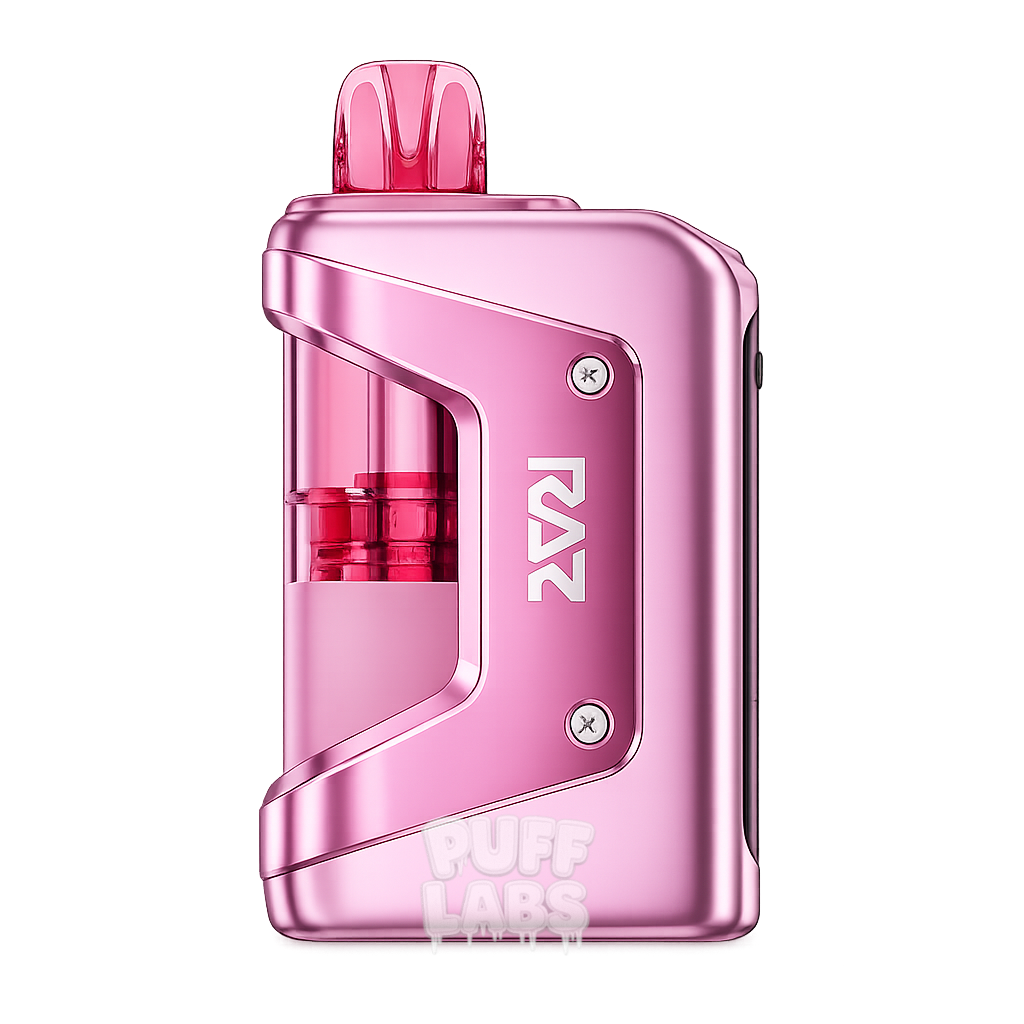 RAZ VUE 50K - Image 4