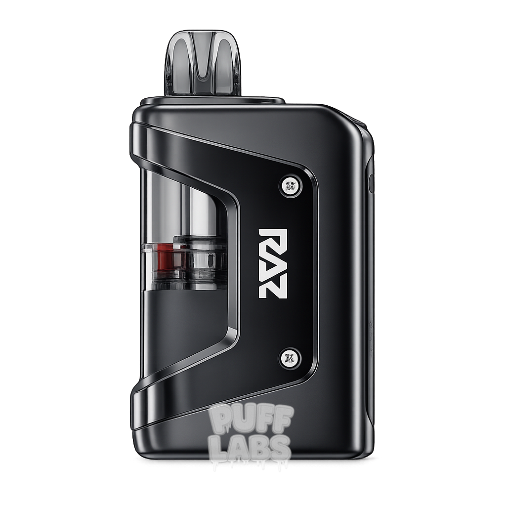 RAZ VUE 50K - Image 5