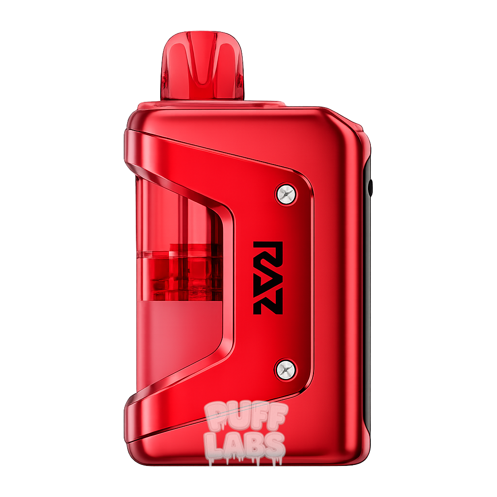 RAZ VUE 50K - Image 2