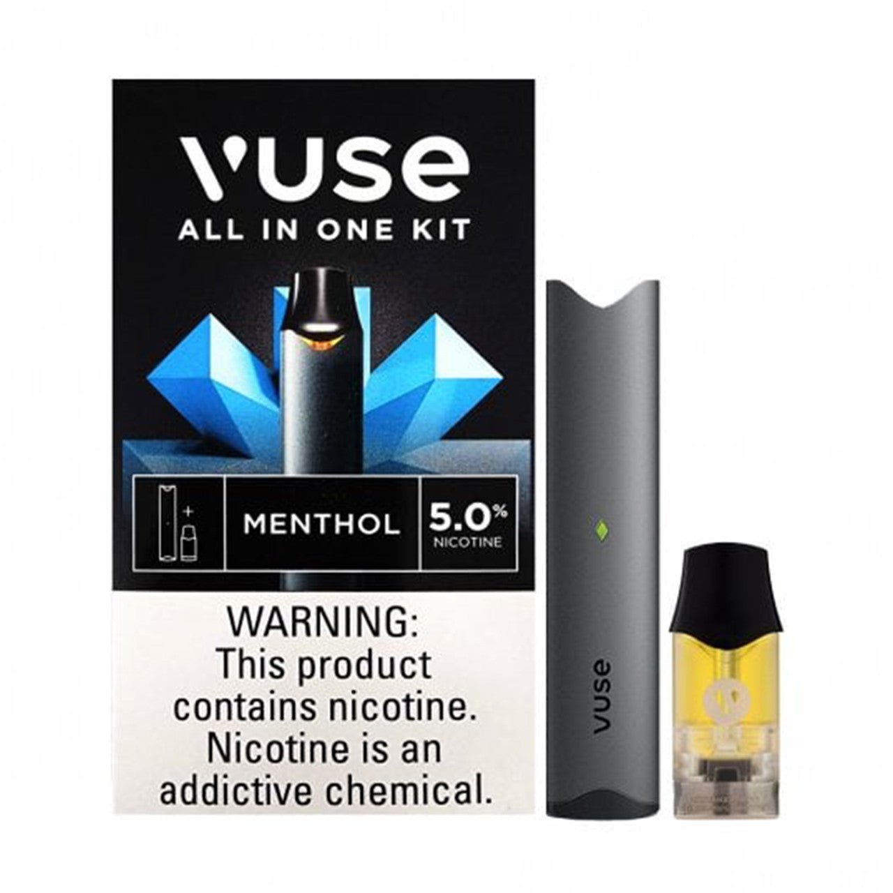 Vuse Alto Kit w/ Pod